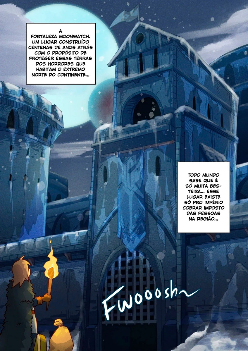 Página 5 do quadrinho adulto: Mr.E, Vanilla Fantasy 4 – Leia completo em XCOMICS