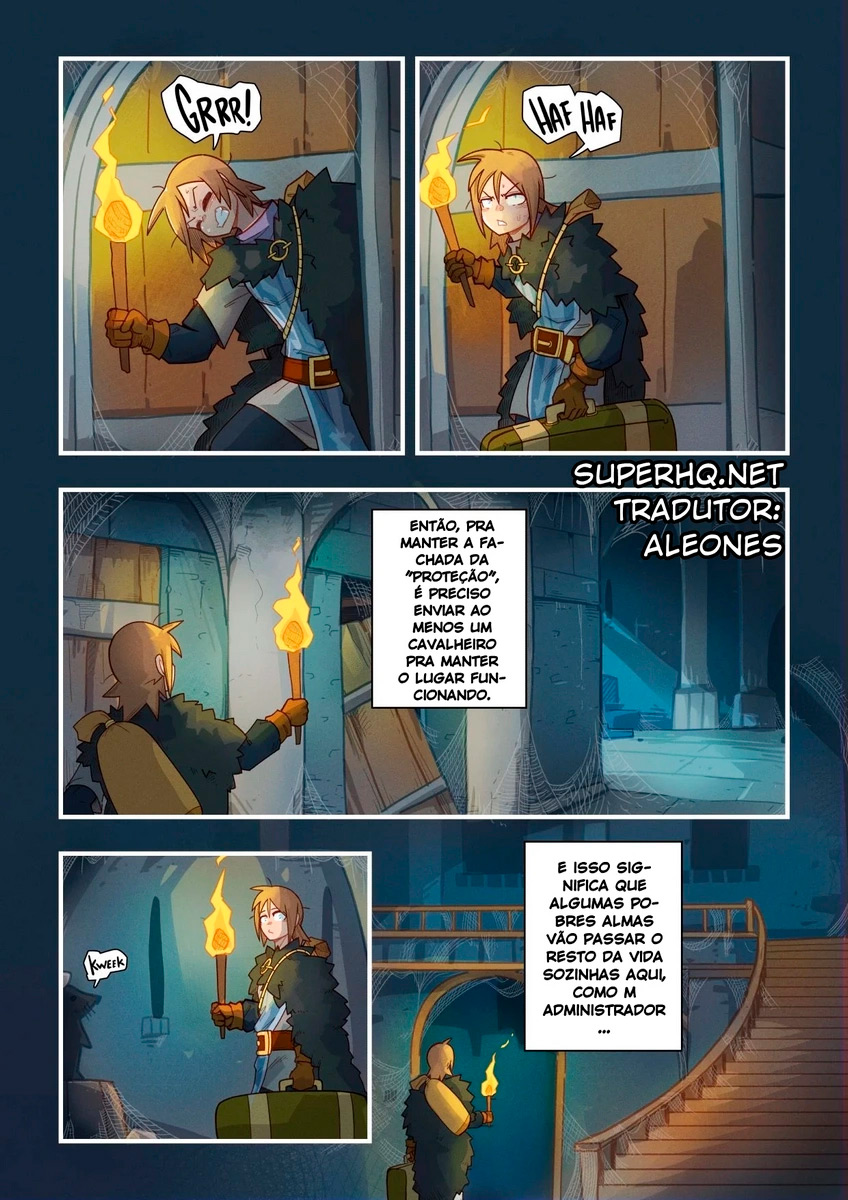 Página 6 do quadrinho adulto: Mr.E, Vanilla Fantasy 4 – Leia completo em XCOMICS