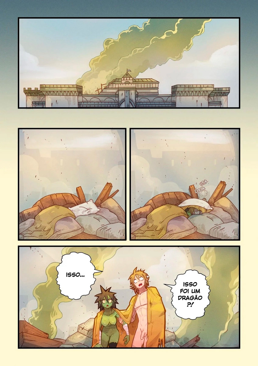 Página 82 do quadrinho adulto: Mr.E, Vanilla Fantasy 4 – Leia completo em XCOMICS