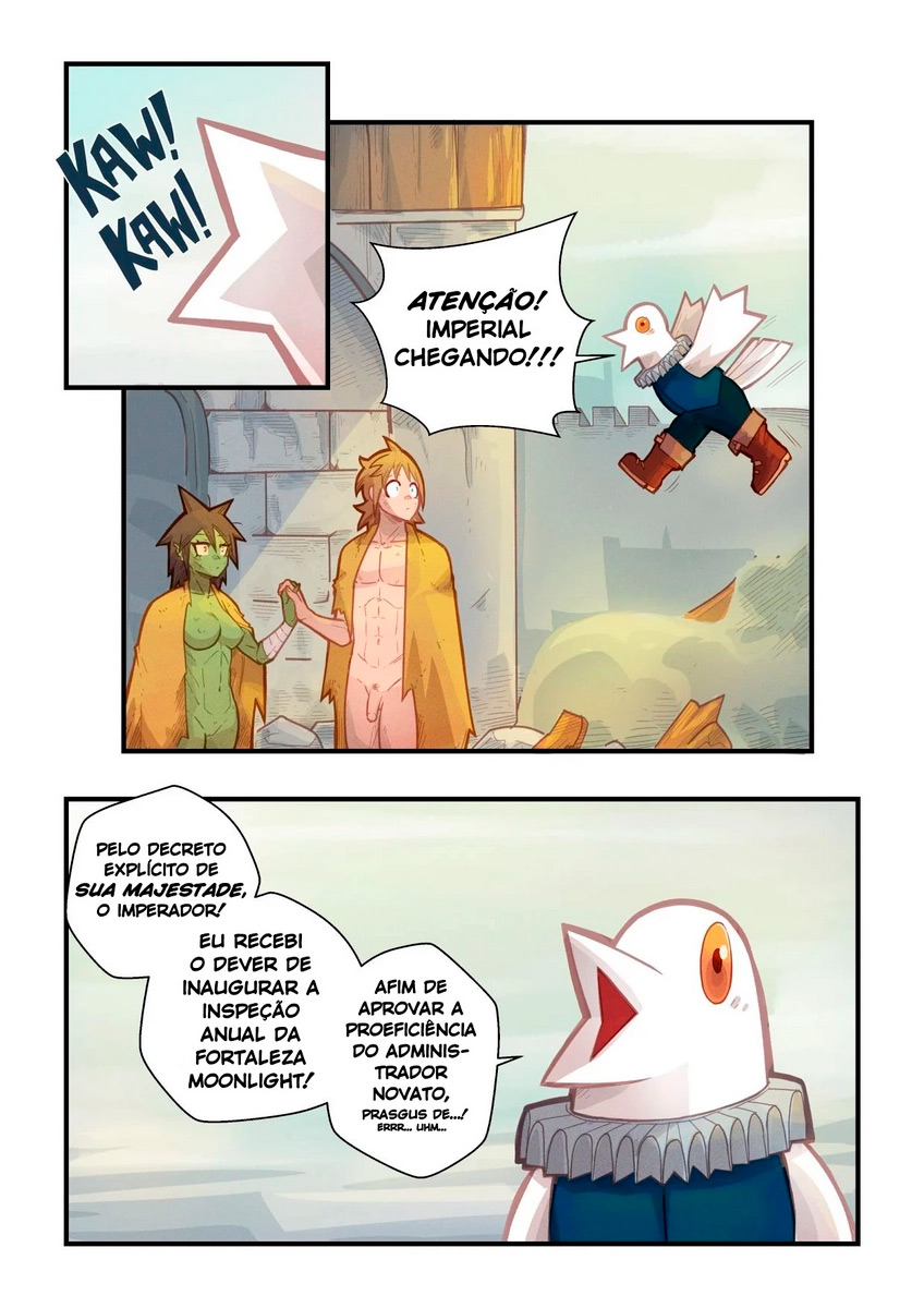 Página 86 do quadrinho adulto: Mr.E, Vanilla Fantasy 4 – Leia completo em XCOMICS
