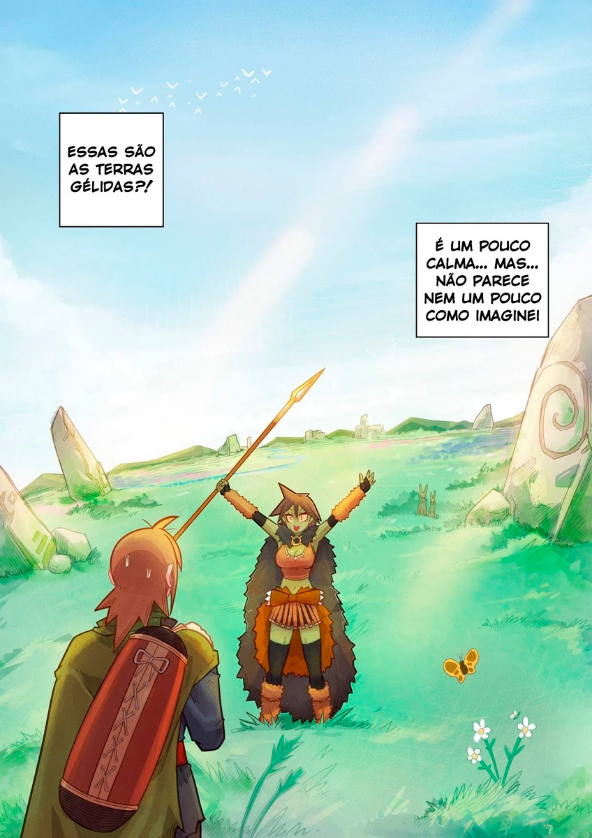 Página 95 do quadrinho adulto: Mr.E, Vanilla Fantasy 4 – Leia completo em XCOMICS