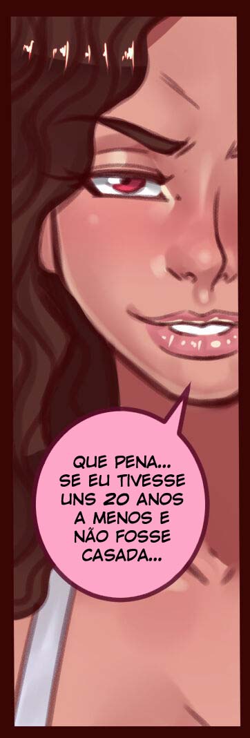 Página 22 do quadrinho adulto: Mrs. Shaw – Leia completo em XCOMICS