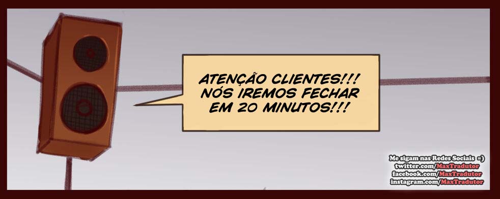Página 24 do quadrinho adulto: Mrs. Shaw – Leia completo em XCOMICS