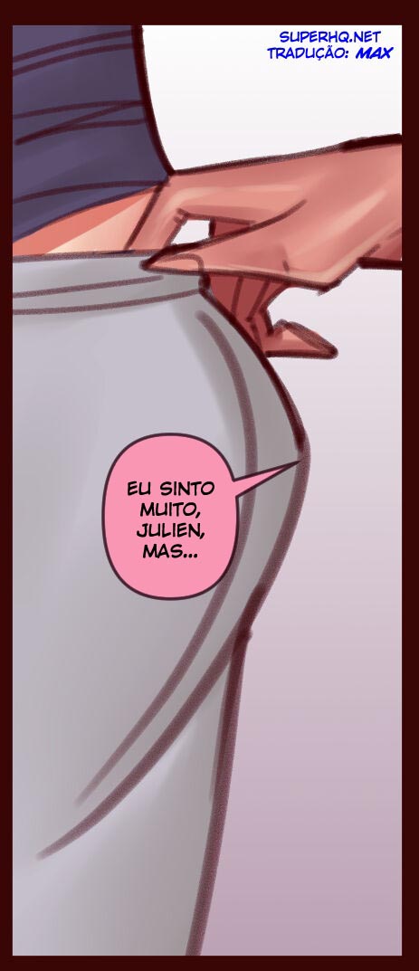 Página 29 do quadrinho adulto: Mrs. Shaw – Leia completo em XCOMICS