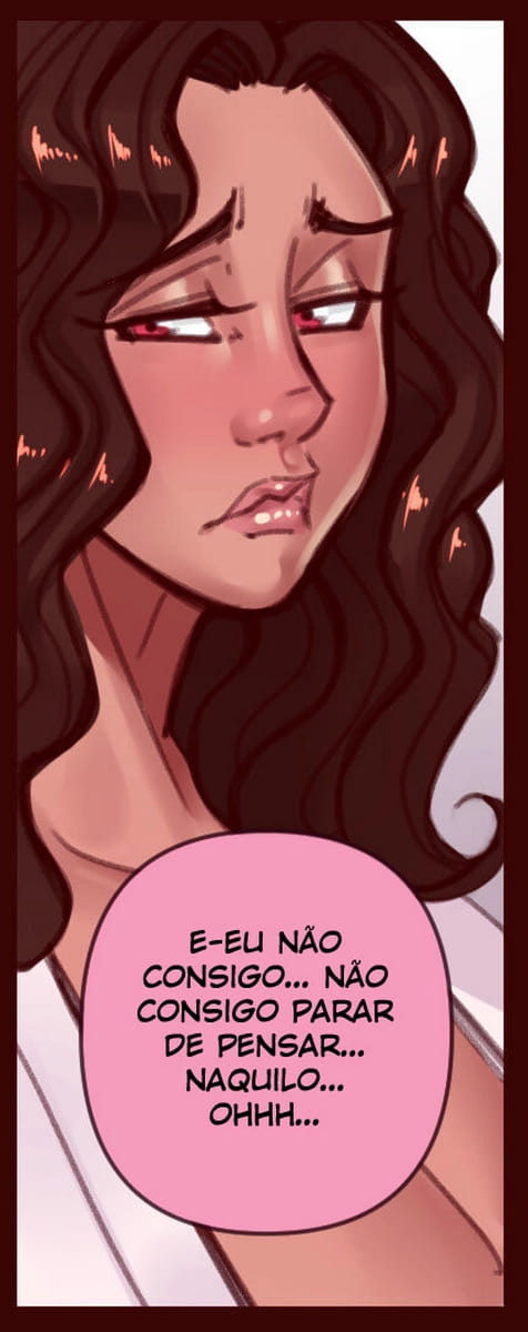 Página 8 do quadrinho adulto: Mrs. Shaw Parte 2 – Leia completo em XCOMICS