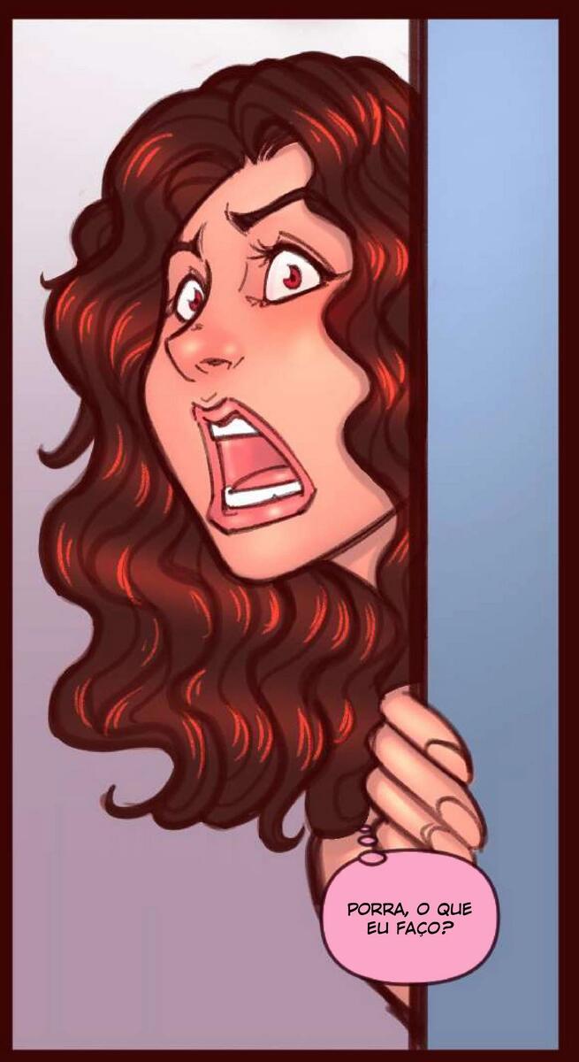 Página 28 do quadrinho adulto: Mrs. Shaw Parte 3 – Leia completo em XCOMICS