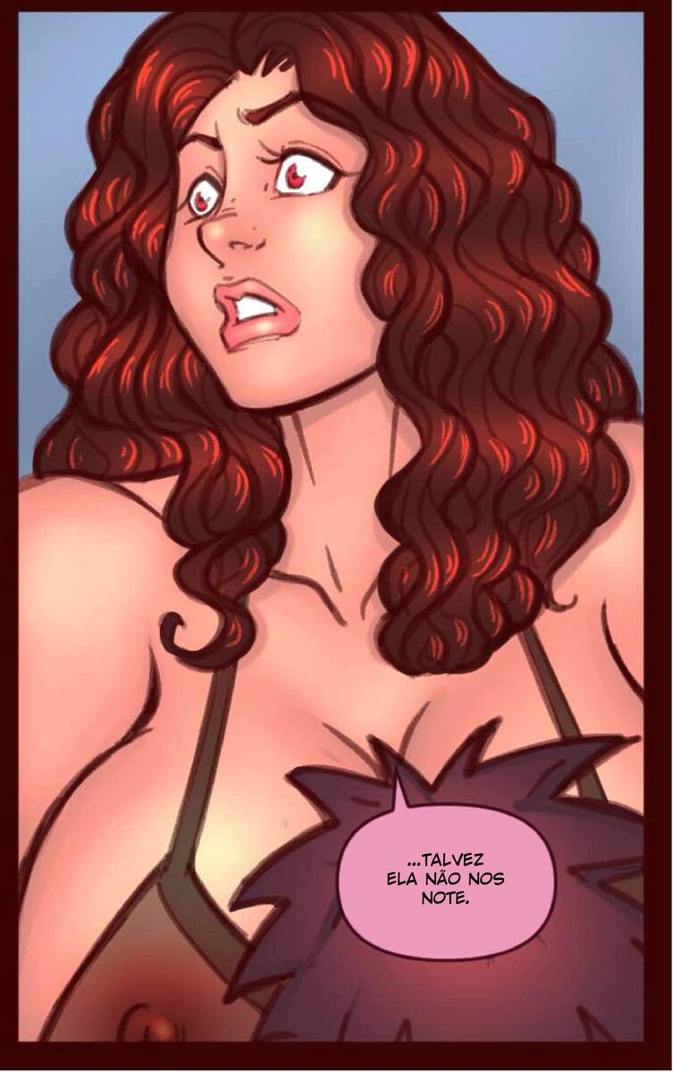 Página 55 do quadrinho adulto: Mrs. Shaw Parte 3 – Leia completo em XCOMICS