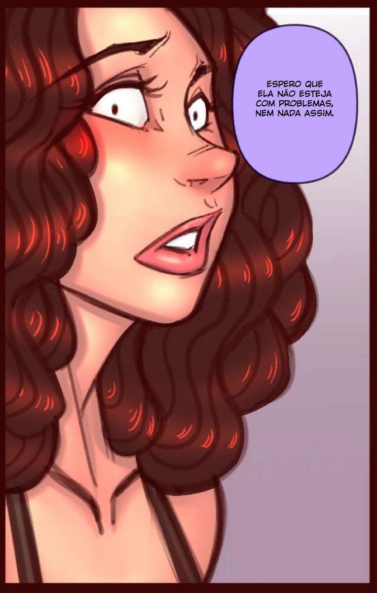 Página 7 do quadrinho adulto: Mrs. Shaw Parte 3 – Leia completo em XCOMICS