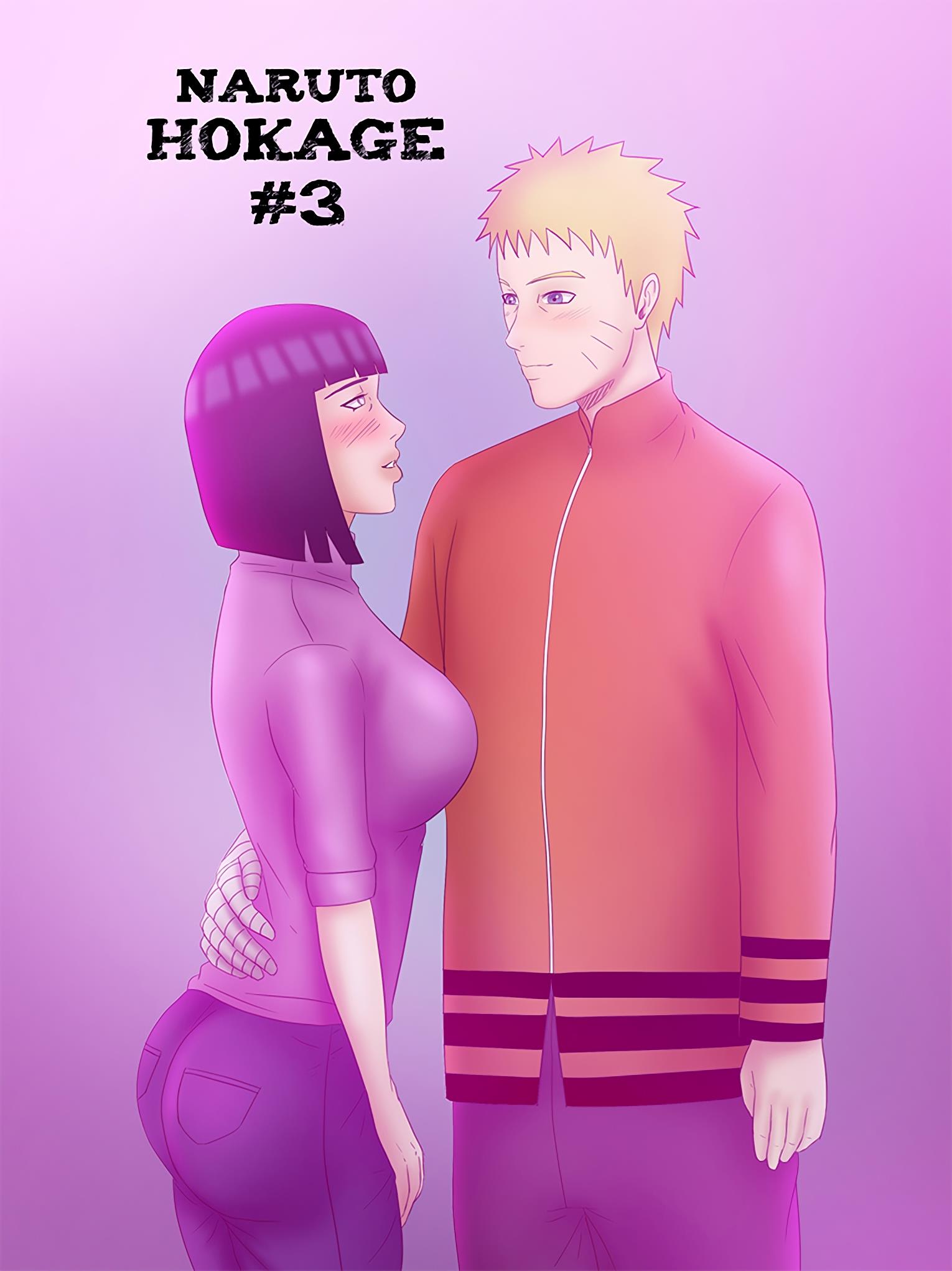 Página 21 do quadrinho adulto: Naruto em troca de casais – Leia completo em XCOMICS