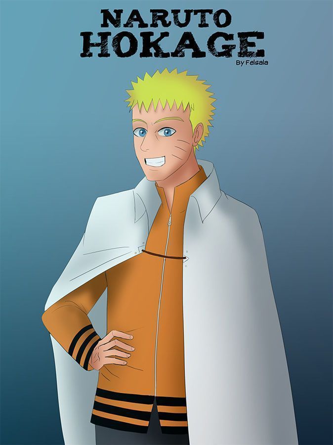 Página 1 do quadrinho adulto: Naruto Pornô Hokage – Leia completo em XCOMICS
