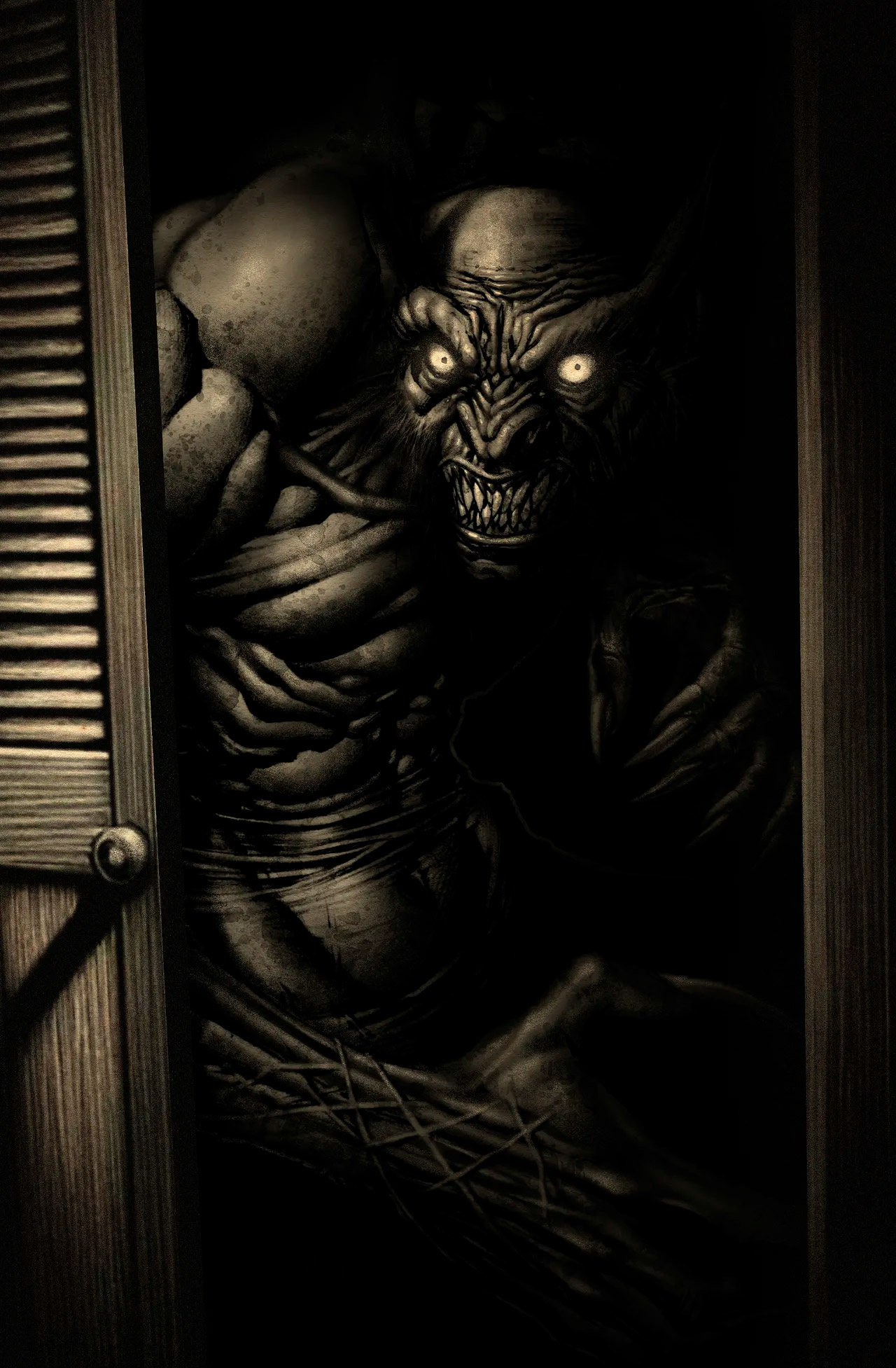 Página 26 do quadrinho adulto: Noites de Terror e Pornô – Leia completo em XCOMICS