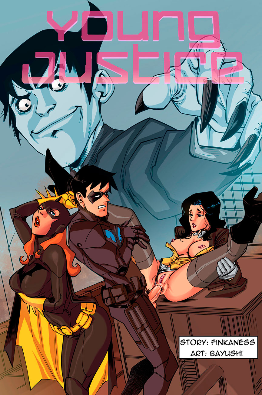 Capa do quadrinho adulto: O efeito do medalhão – Leia online em XCOMICS