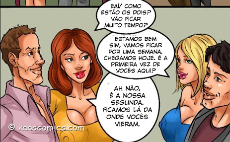 Página 16 do quadrinho adulto: O massagista dotado – Leia completo em XCOMICS