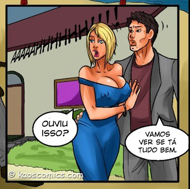 Página 23 do quadrinho adulto: O massagista dotado – Leia completo em XCOMICS