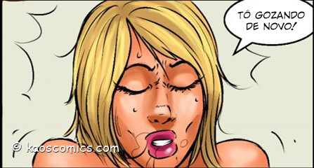 Página 82 do quadrinho adulto: O massagista dotado – Leia completo em XCOMICS