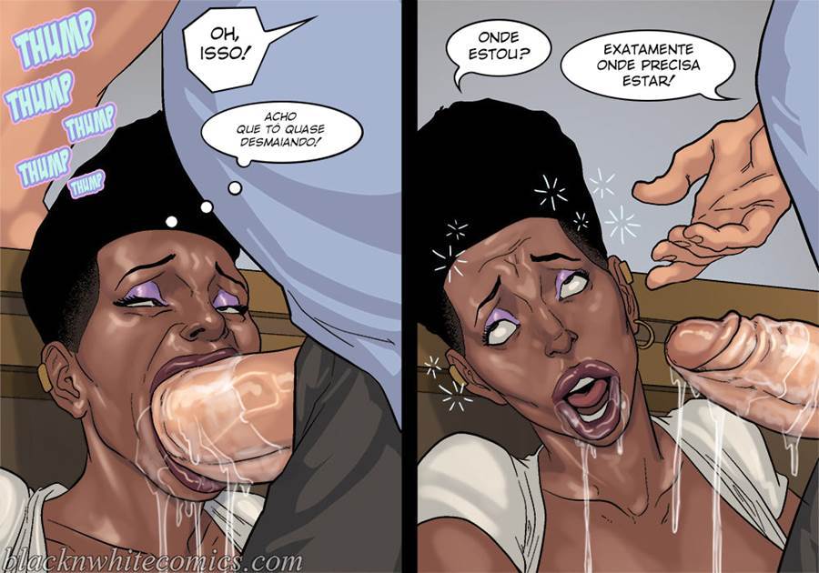 Página 24 do quadrinho adulto: O Prefeito Tarado 4 - Parte 4 – Leia completo em XCOMICS
