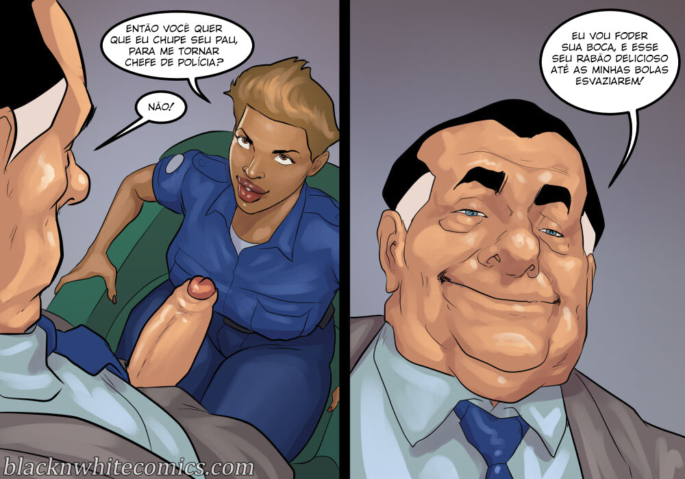 Página 25 do quadrinho adulto: O PREFEITO TARADO 5 - PARTE 4 – Leia completo em XCOMICS