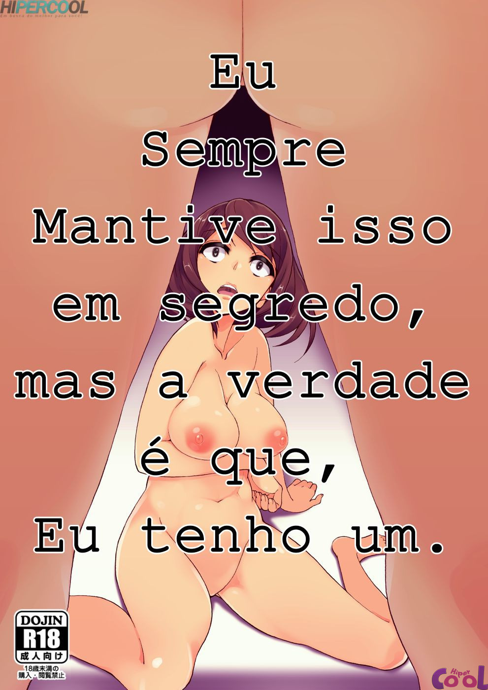 Página 1 do quadrinho adulto: O segredo da namorada – Leia completo em XCOMICS