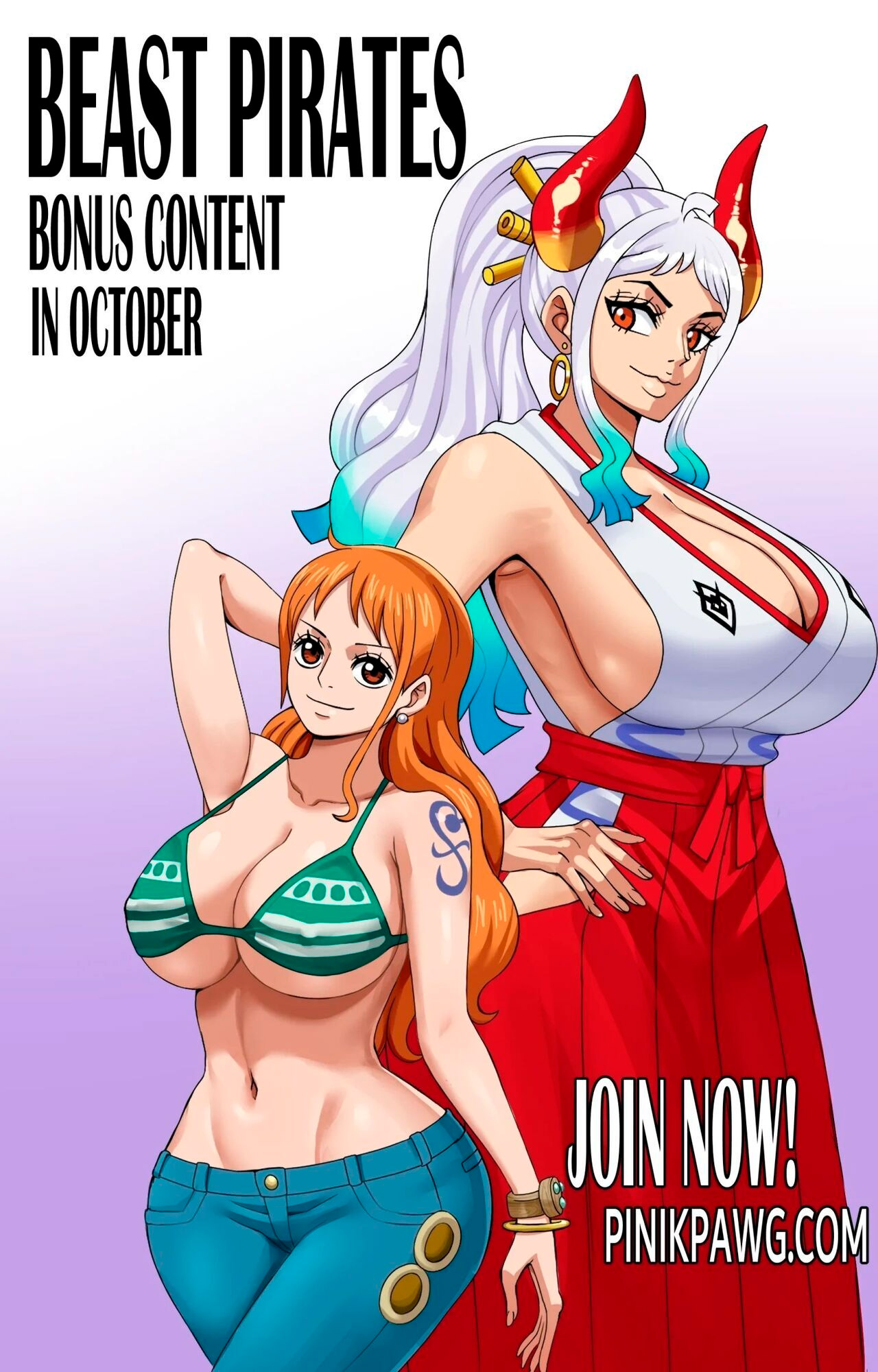 Página 33 do quadrinho adulto: One Piece - Beast Pirates – Leia completo em XCOMICS