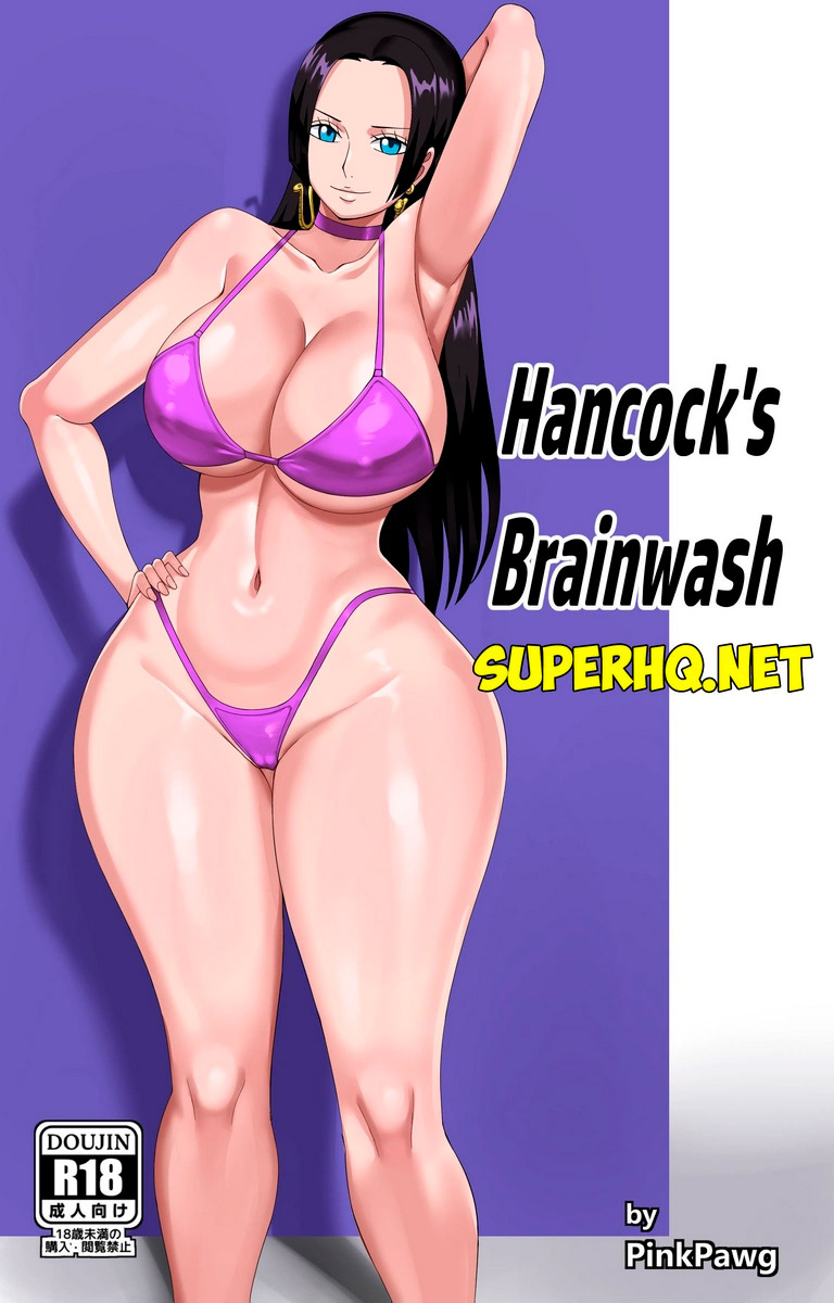 Página 1 do quadrinho adulto: One Piece, Boa Brainwashing – Leia completo em XCOMICS
