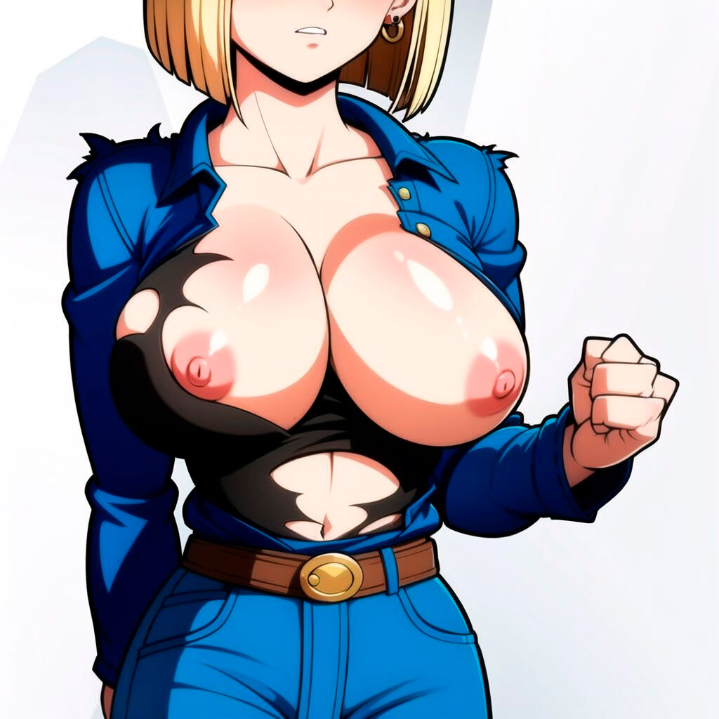 Página 26 do quadrinho adulto: Pack de fotos Android 18 pelada – Leia completo em XCOMICS