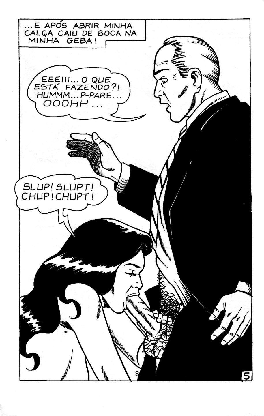 Página 6 do quadrinho adulto: Proposta indecente – Leia completo em XCOMICS