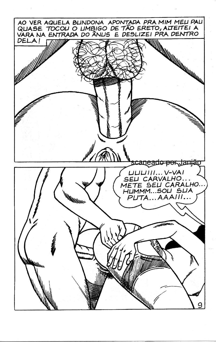 Página 10 do quadrinho adulto: Proposta indecente – Leia completo em XCOMICS