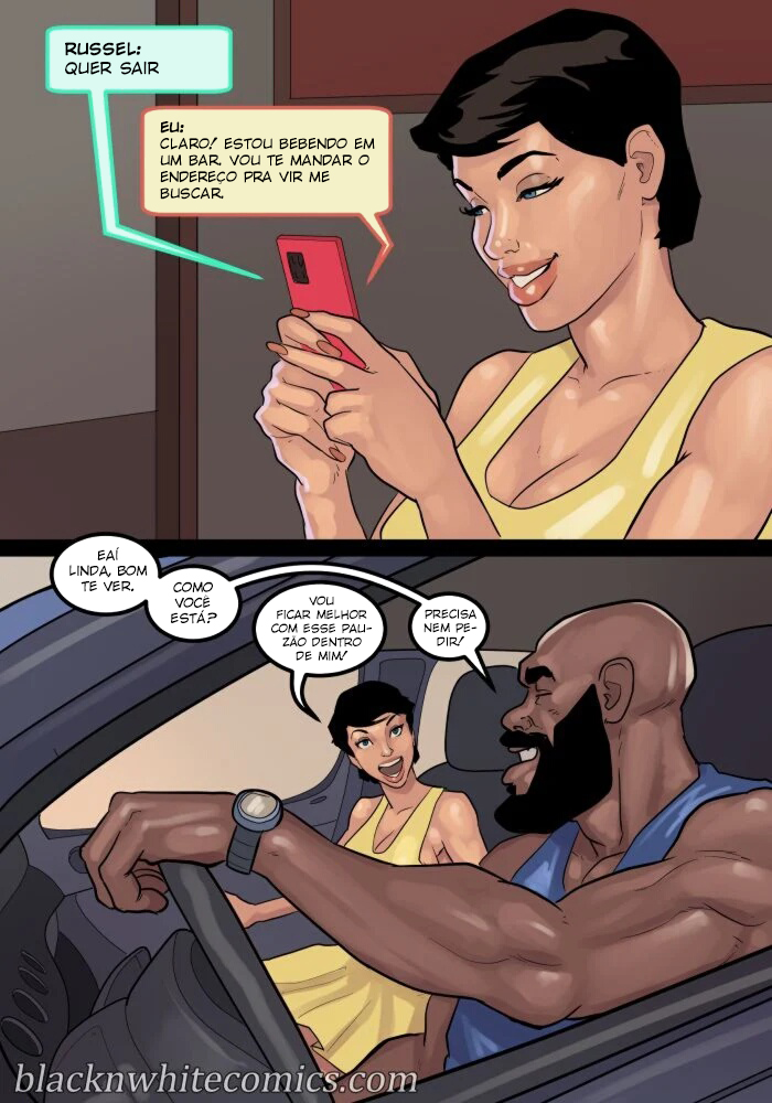 Página 31 do quadrinho adulto: SLUTTY MOMS 2 - PARTE 4 – Leia completo em XCOMICS