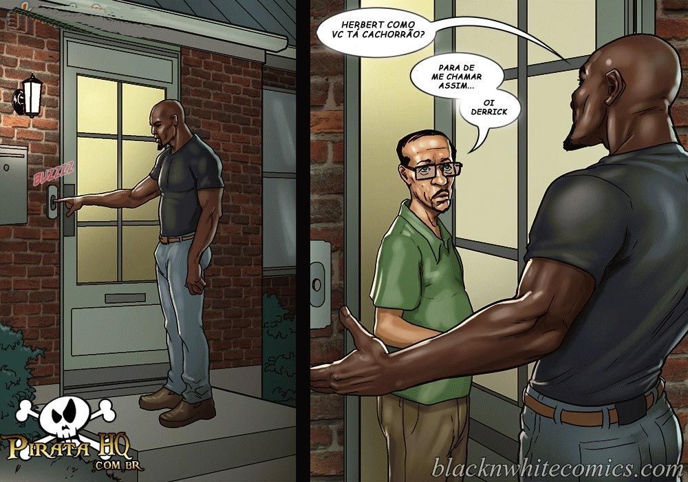 Capa do quadrinho adulto: Strip Poker da Putaria - Parte 3 – Leia online em XCOMICS