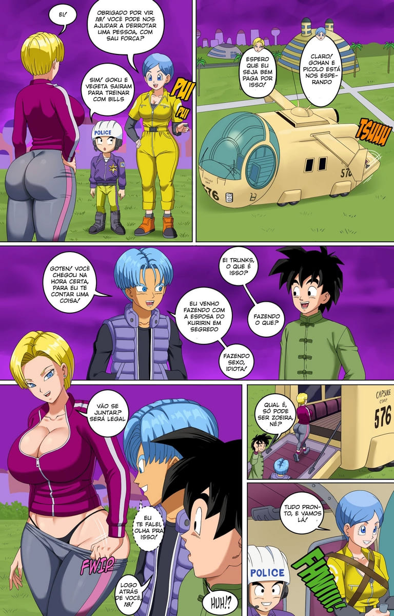 Página 19 do quadrinho adulto: Supa Hero for Sale Pornô – Leia completo em XCOMICS