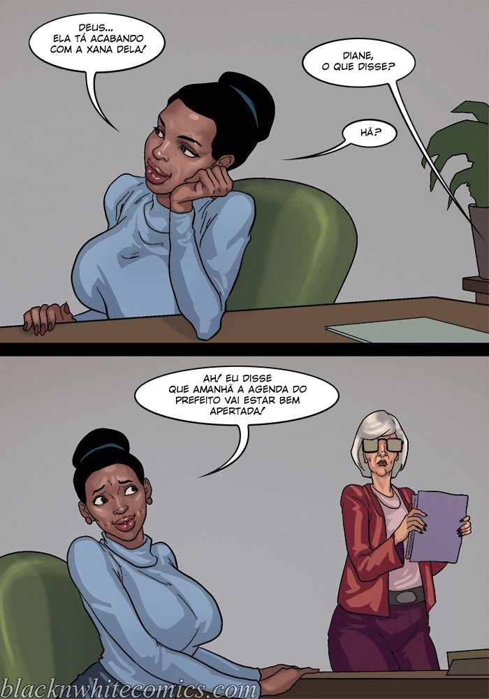 Página 157 do quadrinho adulto: The Mayor 4 – Leia completo em XCOMICS