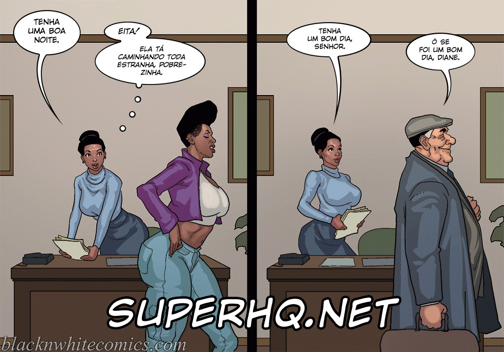 Página 181 do quadrinho adulto: The Mayor 4 – Leia completo em XCOMICS