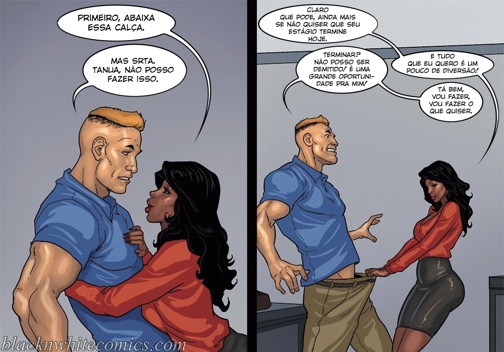 Página 36 do quadrinho adulto: The Mayor 4 – Leia completo em XCOMICS