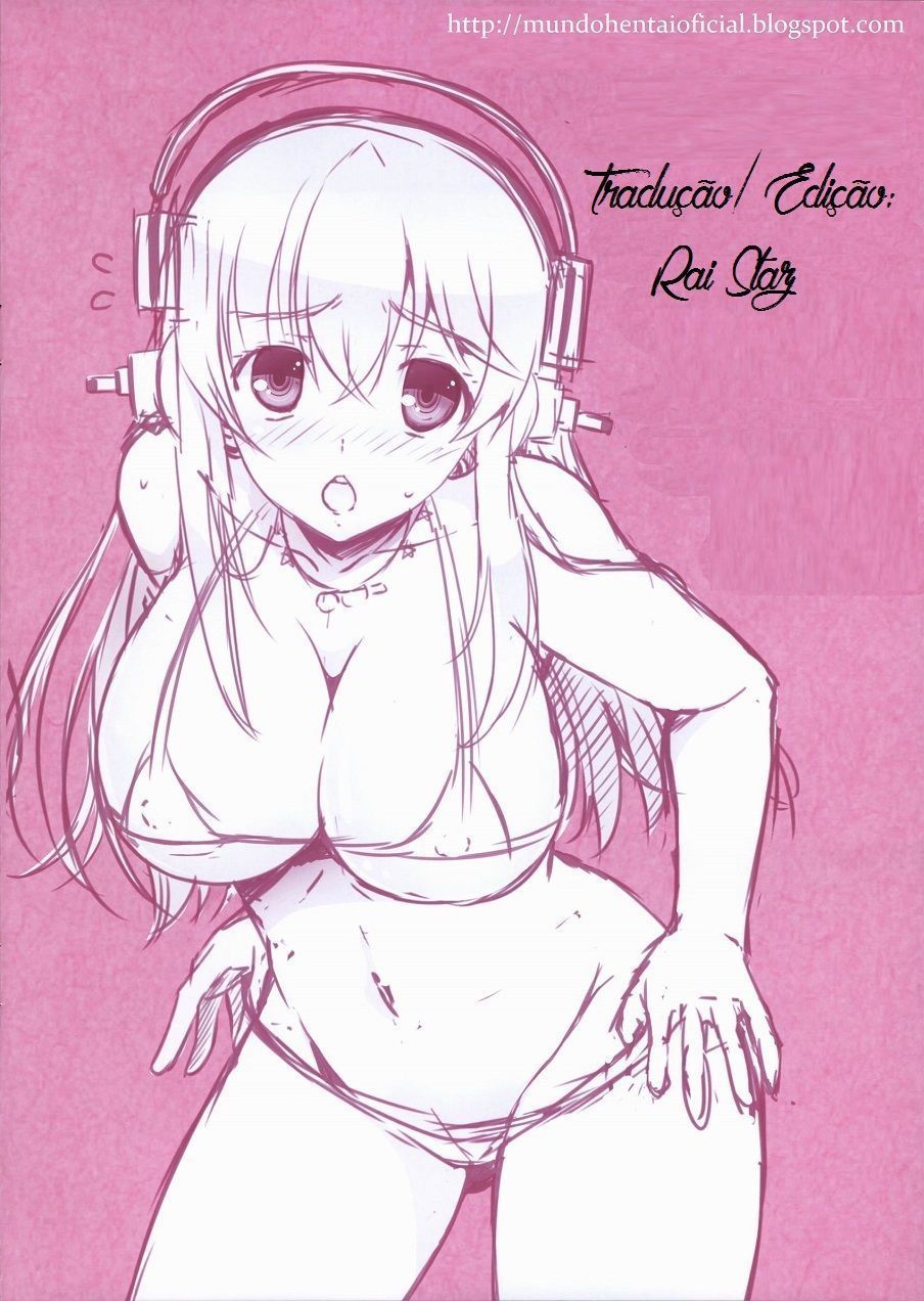 Página 13 do quadrinho adulto: Treinamento com Sonico – Leia completo em XCOMICS