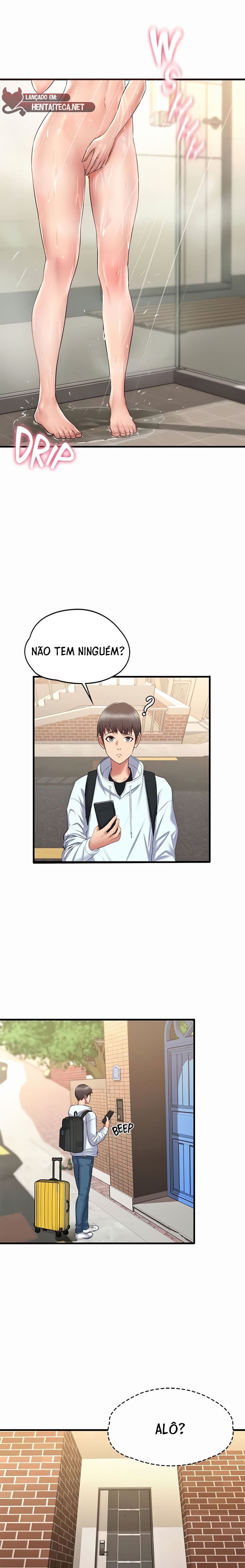 Página 7 do quadrinho adulto: Uma nova vida na faculdade - Parte 1 – Leia completo em XCOMICS