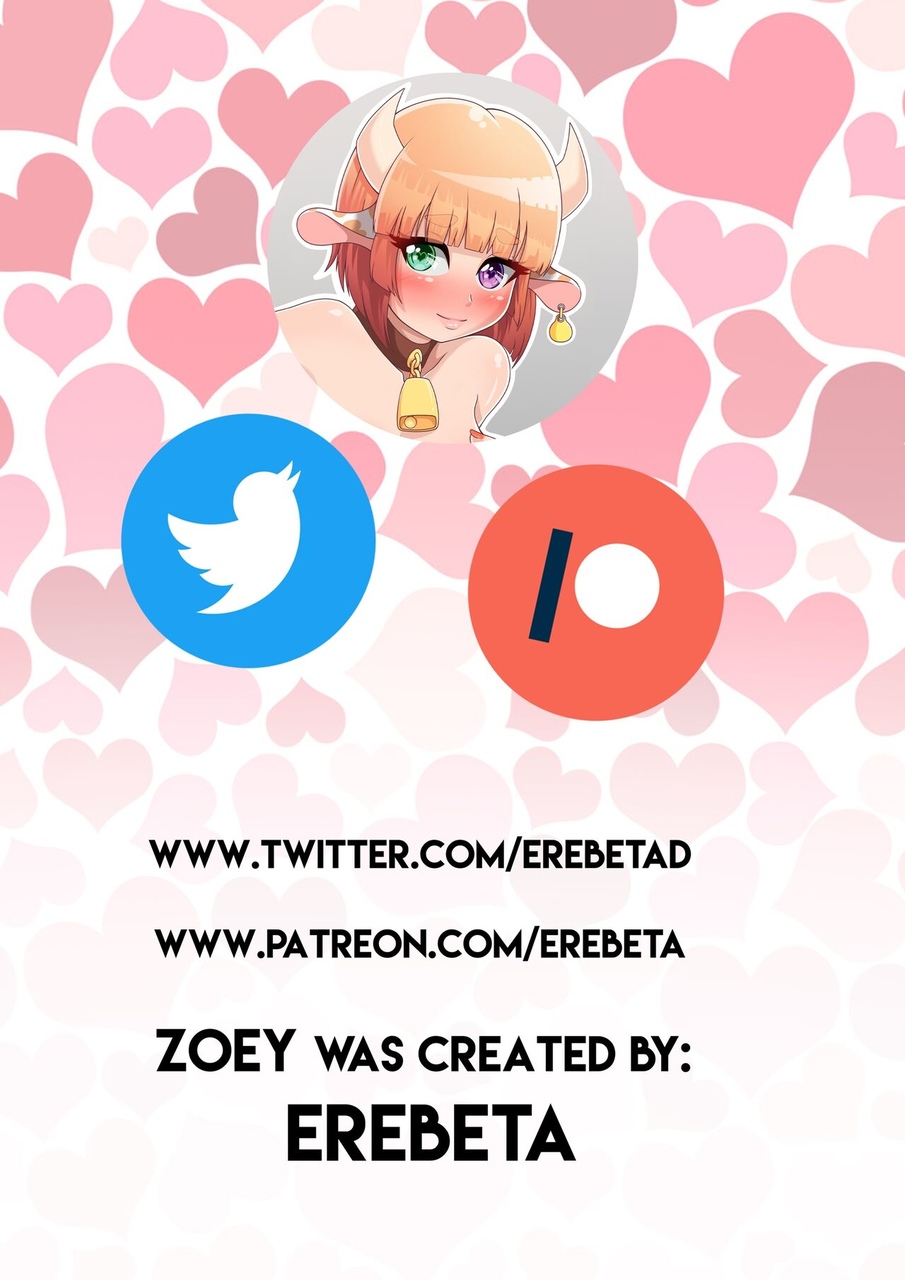 Página 2 do quadrinho adulto: Zoey: The Love Story – Leia completo em XCOMICS